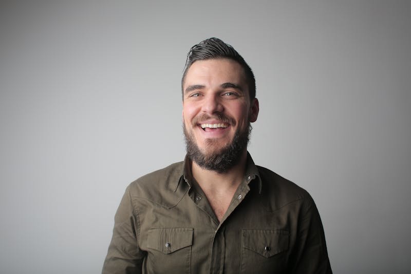 Marcus Rivera, Head Chef at Chuys restaurant