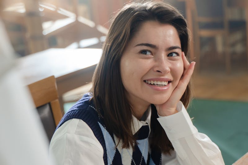 Sofia Nguyen, Restaurant Manager at Chuys