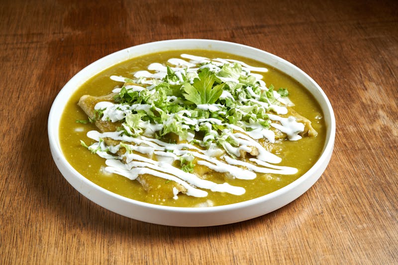 Chuys brunch plate weekend deal