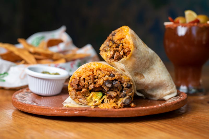 Chuys drinks and margarita happy hour deal